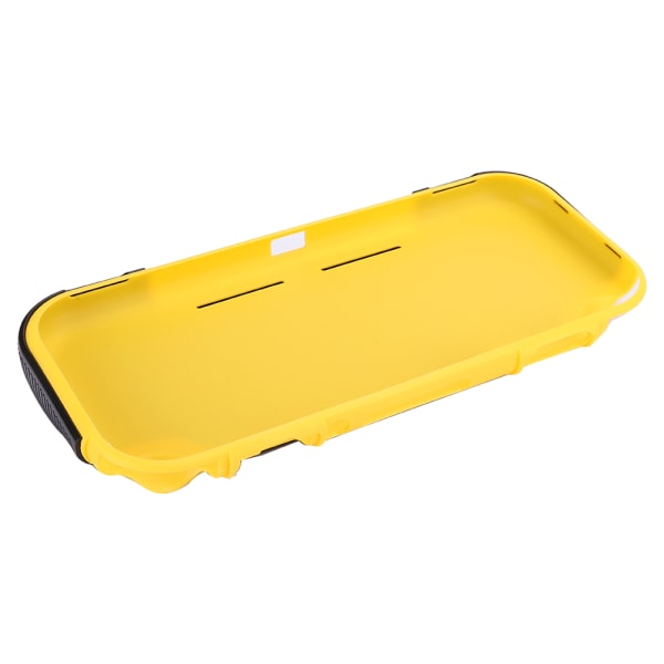 2 in 1 Kova PC + TPU Suojakuori Sisäänrakennettu 2 Pelikorttipaikkaa Backet Switch Litelle
