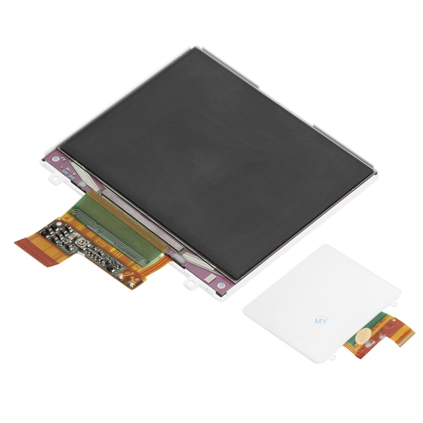 Reservedel Reparasjon Del Inner LCD Display Skjerm for iPod Classic 6. Gen 80GB 120GB 160GB