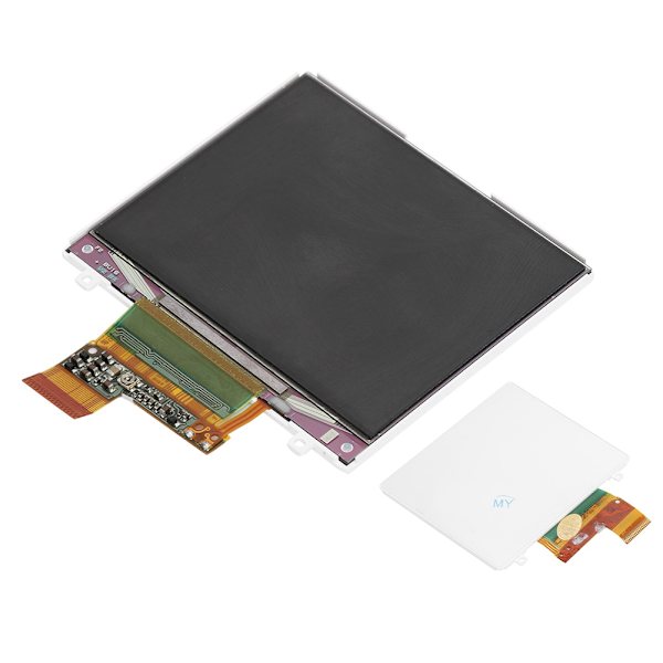 Vaihdettava korjausosa sisäinen LCD-näyttö iPod Classic 6. sukupolvelle 80 Gt 120 Gt 160 Gt