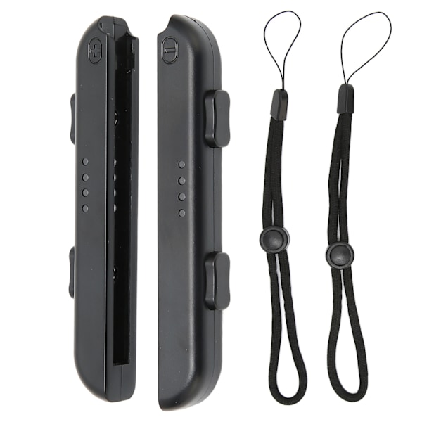 2 stk. håndleddsstropp for gamepad - Holdbar, sikker og praktisk for Joy-Con-stropp for OLED-spillkonsoll