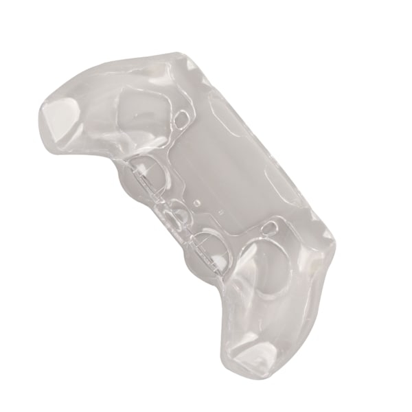 L433 Handtagsskydd Skal PC Portabelt Klart Transparent Gamepad-skydd för PS5 Gamepad