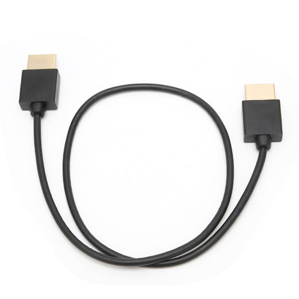 HDMI til HDMI Overførselskabel til TV OS / HDTV / Xbox / PS4 / PS3 / Projektor 1M
