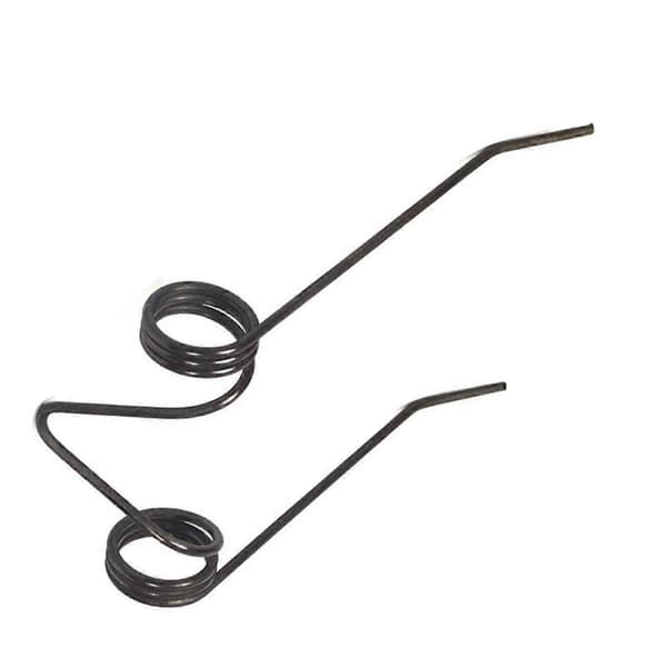 Gressklipperfjærer kompatible med erstatningsfjær