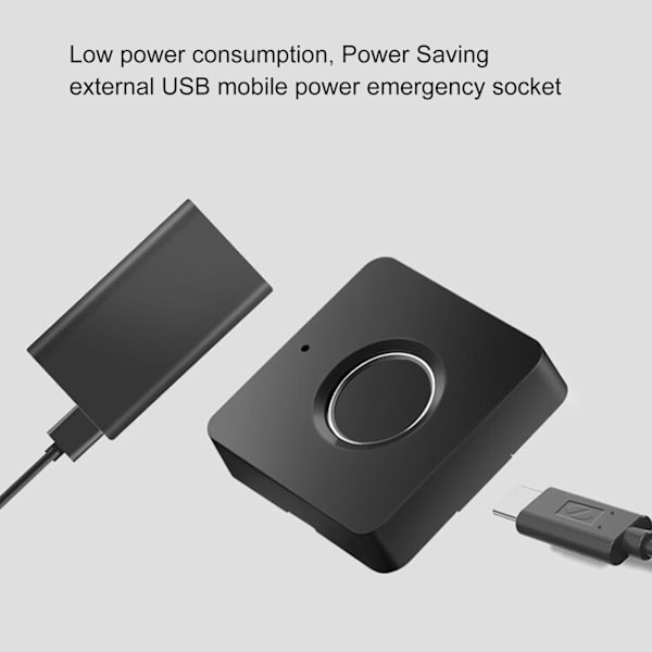 Älykäs sormenjälkikaapin lukko USB-avaimeton tiedostolaatikon vaatekaapin lukko hengityslampulla makuuhuoneisiin toimistoihin