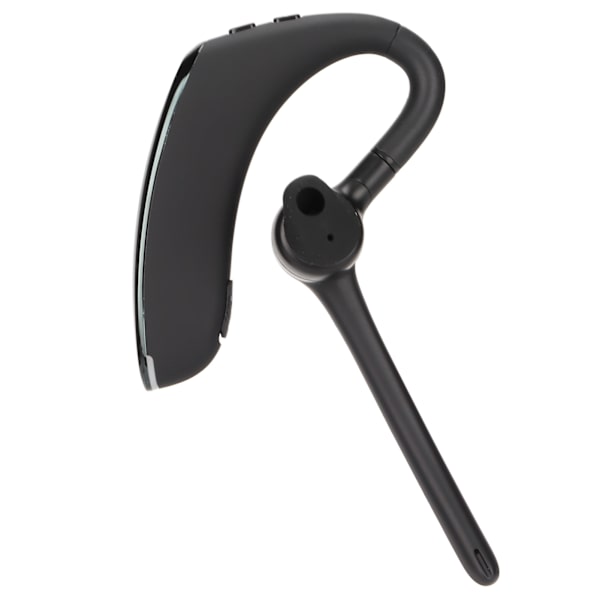 F910 Trådlösa Wrap Around-hörlurar Bluetooth 5.0 Enkla öronsnäckor med brusreducerande mikrofon