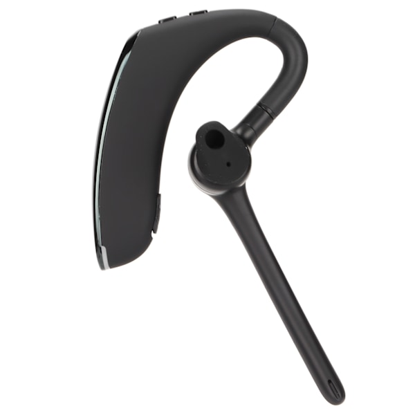 F910 Trådløse Wrap Around Øretelefoner Bluetooth 5.0 Enkelt Øretelefon med Støjreducerende Mikrofon