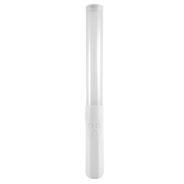 LED-konsertljusstav Glow Wand Återanvändbar Bärbar 15 Färger Annons