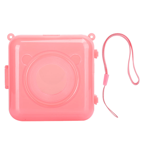 Beskyttende Skal PC til Peripage / Bluetooth Telefon Lomme Termisk Sticky Note Stregkode Printer