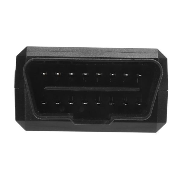 Wifi OBD2 -koodianturi, ammattimainen auton vikakoodinlukija, diagnostiikkatyökalu IOS:lle ja Androidille
