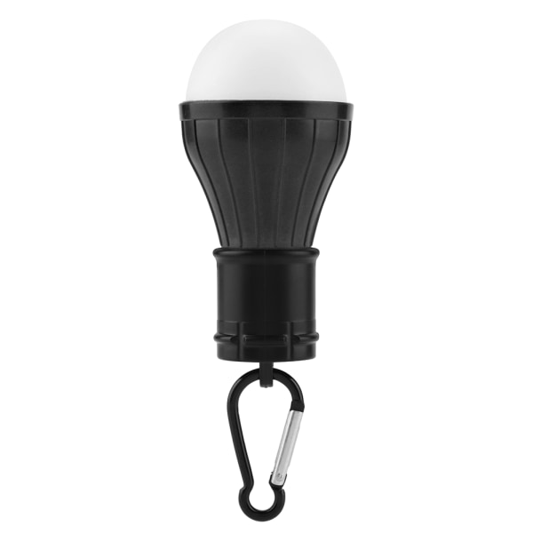 Mini Bärbar 3 LED Tält Hängande Lykta Utomhus Fiske Camping