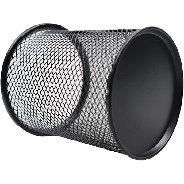Penholder Mesh Blyantholder Metal Blyantholder til Skrivebord