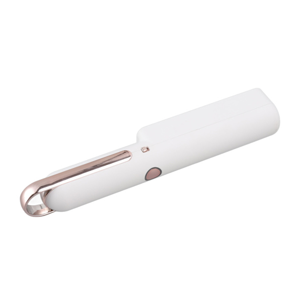 Handhållen UVC-lampa 7W Effektiv Uppladdningsbar Handhållen Bärbar W