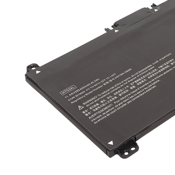 HT03XL L11119 855 Bærbar Batteri til HP Pavilion 15 CS3073CL 15Z CW100 15 CS0XXX 15 CW1063WM