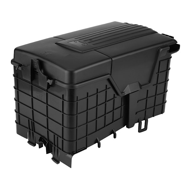 Batterilådans dammskyddsbox för Passat B6 Golf MK5 MK6 A3  Seat Leon 1KD915335