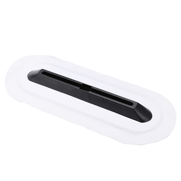 Bärbar Surfbräda Spårningsfena, PVC Sidofena för Anpassade Surfingupplevelser