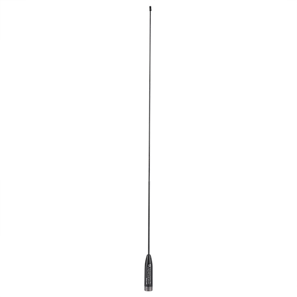 Erittäin ohut radiopuhelimen antenni Kenwood TK100/TK200/TK220 kaksoiskaistaiselle vakaalle signaalille SM