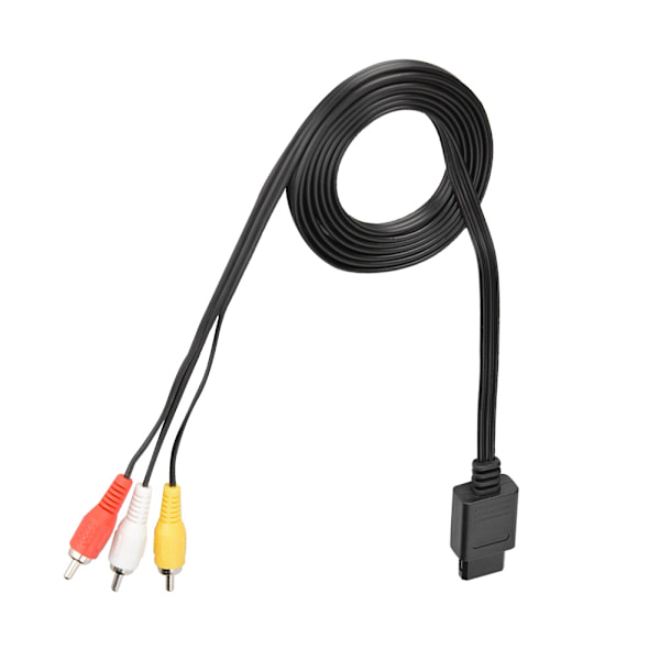 Spillkonsoll AV-kabel Audio Video-kabel for SNES