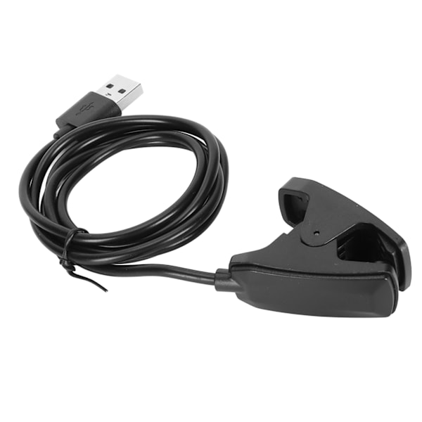 Chargert USB-ladekabel for Garmin Descent G1 Mk1 Mk2 Mk2i Mk2S Smartwatch