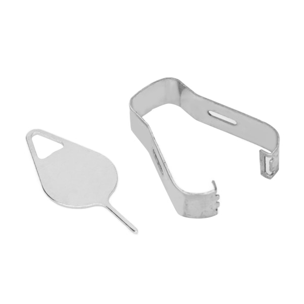 4Set S Pen Reservedeler Enkel Installasjon Holdbare S Pen Spisser for Samsung Note 10 Lite N770