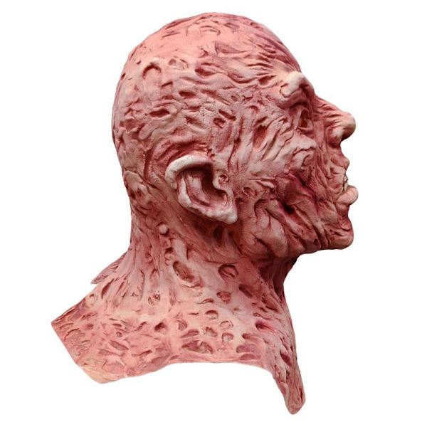 Jason Freddy latex huvudbonader