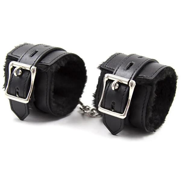 Kvinnliga masker i läder, halv ansiktsmask, räv cosplay läder Halloween fest bal punk vuxenspel leksaker tillbehör 3