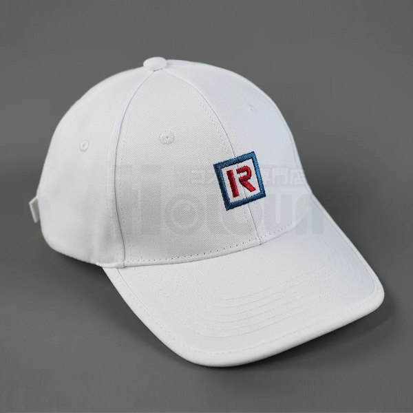 HOLOUN The Prince of Tennis Anime Ryoma Echizen Tezuka Cosplay Kostym Broderade Tröjor Seigaku Tennis Club Träningsoverall Hatt M Hat only