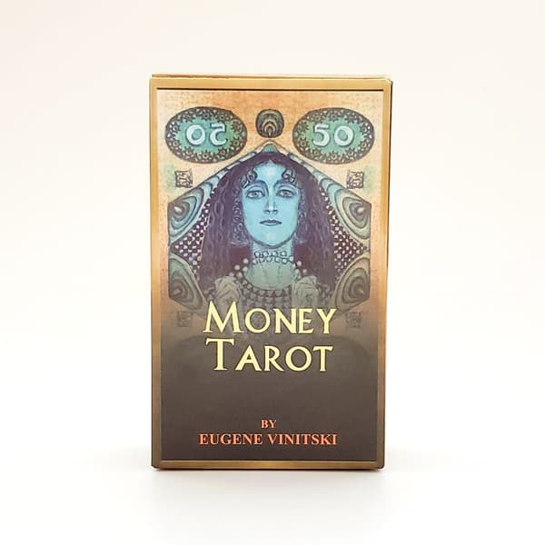 Pengar Tarot