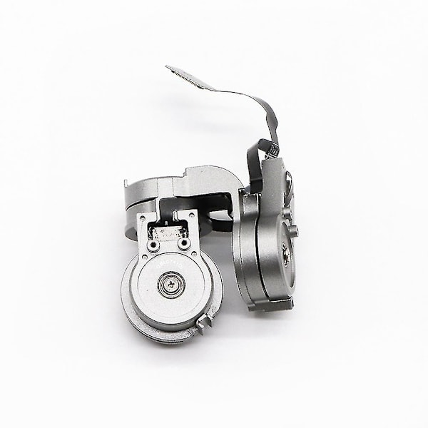 Kameraarmsmotor med platt flexkabel Reparationsdel kompatibel Dji Mavic Pro null none