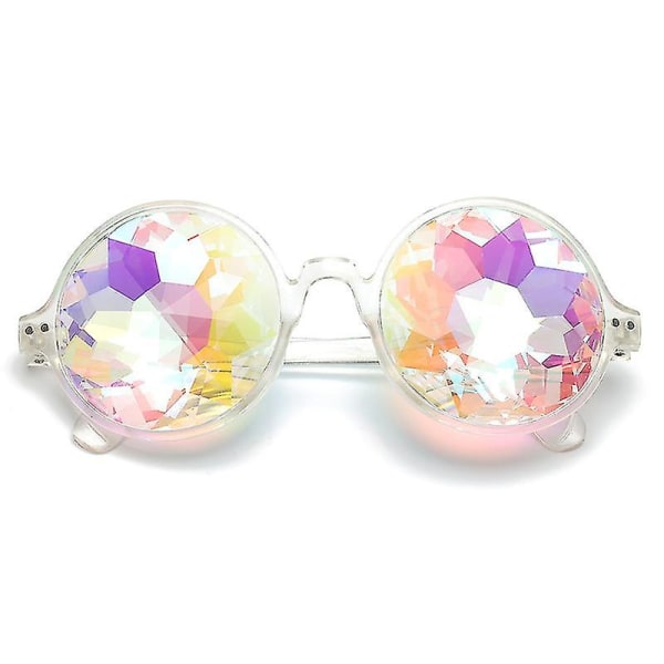Pychedeic Fetiva Kaeidocope Rainbow Beautifyga Rave Ae Prim Diffraction Color