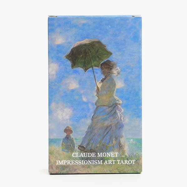 2022 12*7 Tarot Oracle Cards Divination Cards