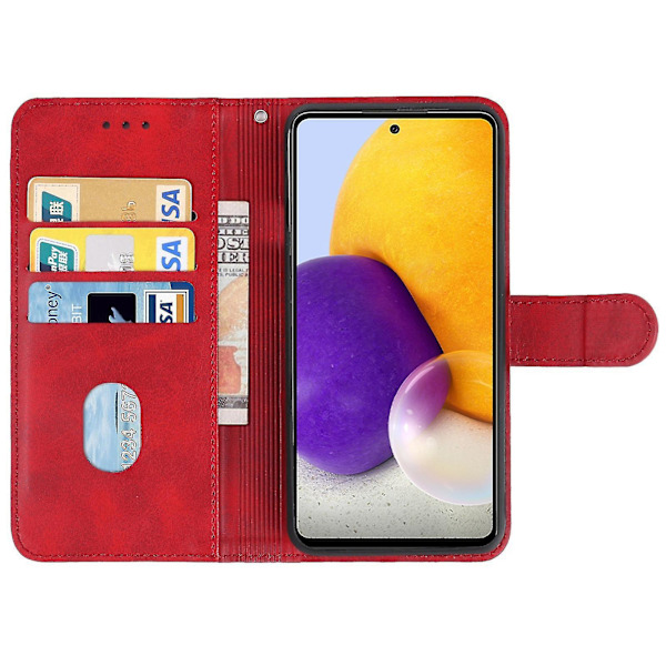 Case för Samsung Galaxy A72 4g / 5g null none