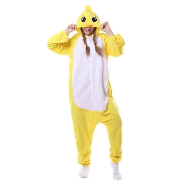 Kigurumi Vuxen Anime Cosplay Kostym Svart Umbreon Onesie Unisex Cartoon Tvättibjörn Pyjamas Fest För Kvinnlig Manlig XL Dark Grey