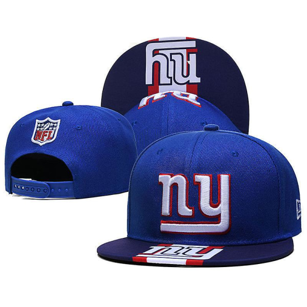 2022 NFL Football Team Baseball Keps - New York Giants