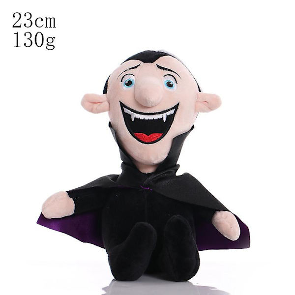 40 cm Smurf Doll Plyschleksak Tecknad Anime Doll Toy Present