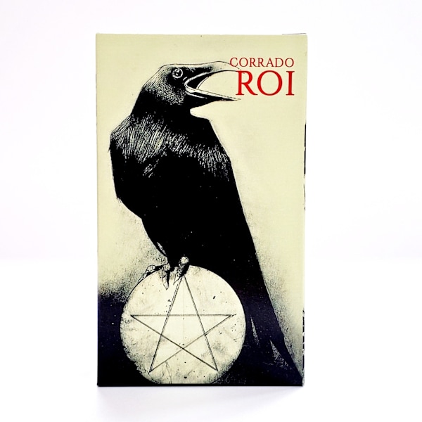 Corrado Roi tarot