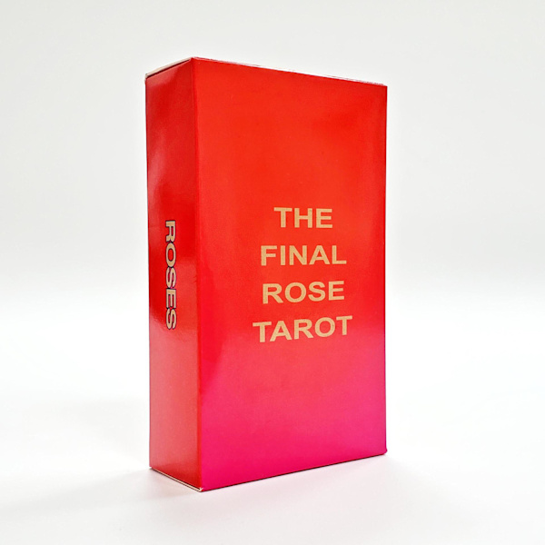 2023 Ny The final rose