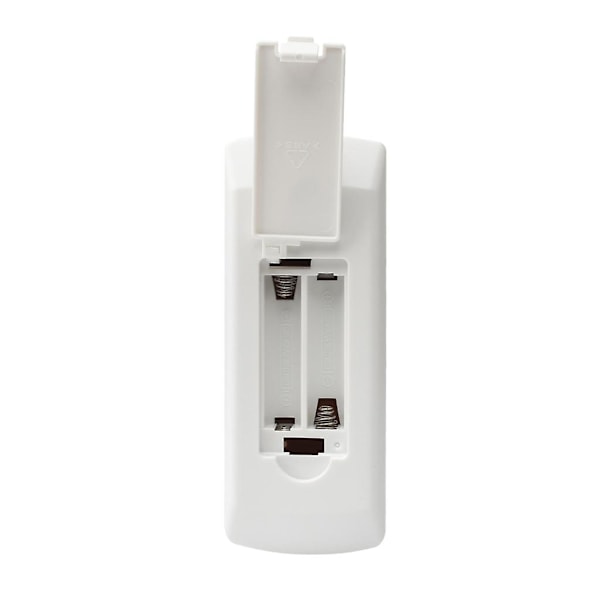 Fläkt-989v Ersättningsfläkt Fjärrkontroll Controller Universal utan röst null none