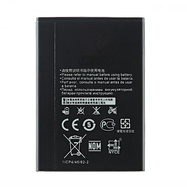 1x 3000mah Hb824666rbc Ersättningsbatteri Kompatibel Huawei E5577 E5577bs-937 Wifi Router Li-ion-batterier null none