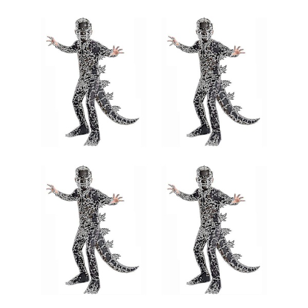 Godzilla Kids Cosplay set L*130
