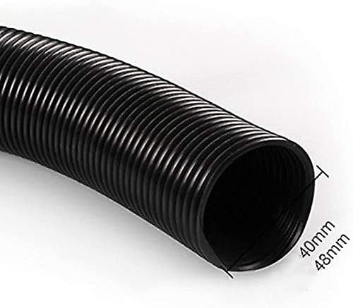 Dammsugarslang 40mm inuti för dammsugare null none