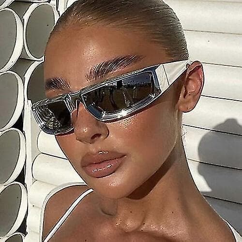 Män Adie Ceebrity Trendae Hotir Y2k Wraparound Beautifygae Style 8 none
