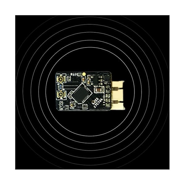 R-xsr Ultra Sbus/cppm Switchable D16 16ch Mini Redundancy Receiver Rx 1,5g För Rc Transmitter Tx Drone -modeller As Shown none