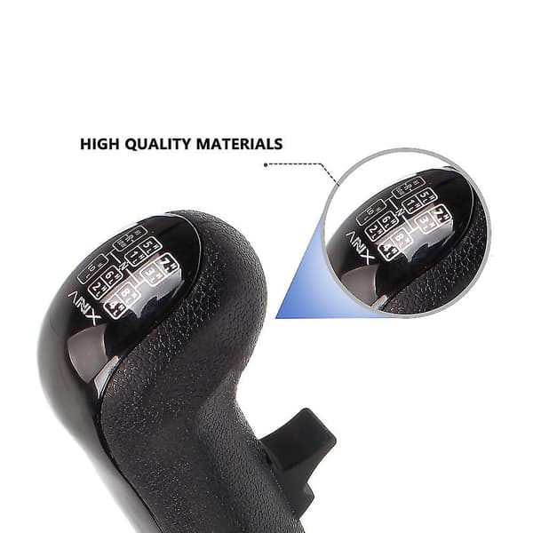 Pc USB High Low Gear Simulator Shifter Knop För Logitech G923 G29 G27 ...