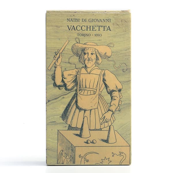 naibi di Giovanni vacchetta