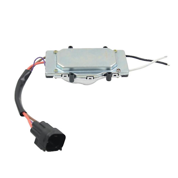 Bilkylarfläktkontrollmodul för 3-serie E46 316ci 3116ti 318ci 318i 318ti 320ci 320i 323ci 328i null none