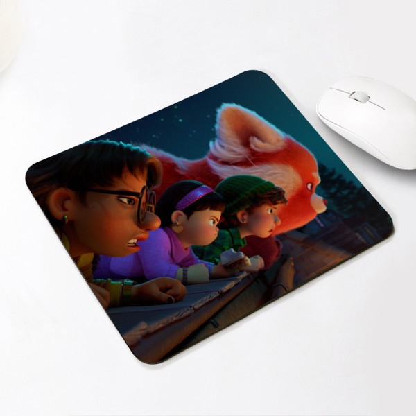 Zhuanhong Anime Small Anti-Slip Pad Musmatta Model 7