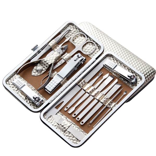 Trim Set [Guld] 16 st set