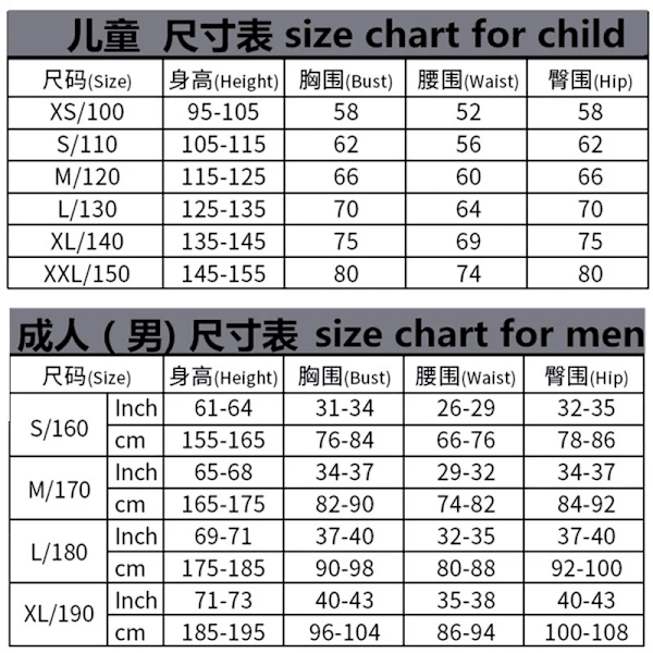 Wolverine Cosplay Kostym Jumpsuit Superhjälte Fest Halloween Wolverine Bodysuit Zentai för Vuxna Pojkar Asiatisk Storlek Adult 190 size A
