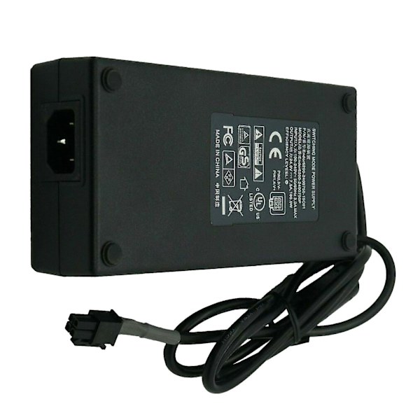 För Fanatec Csl Dd-dd Pro Boost Kit 180w (8nm) 24v7.5a Power Omedelbar EU