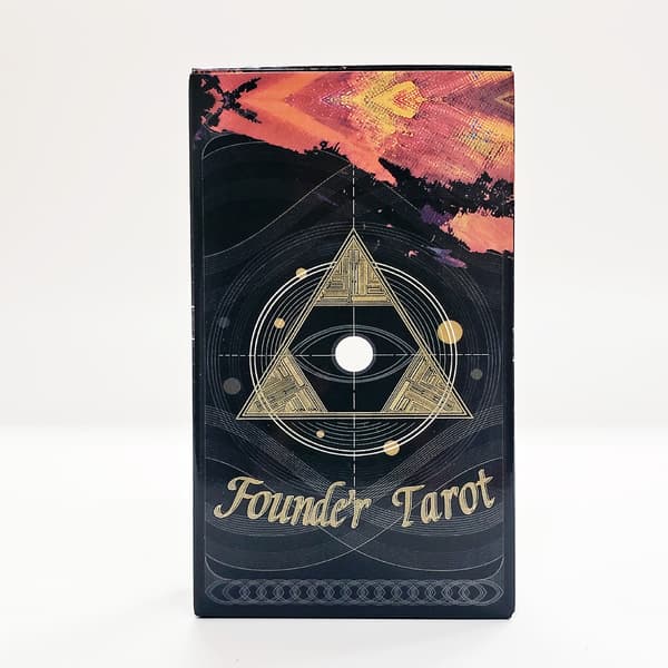 Grundare Tarot